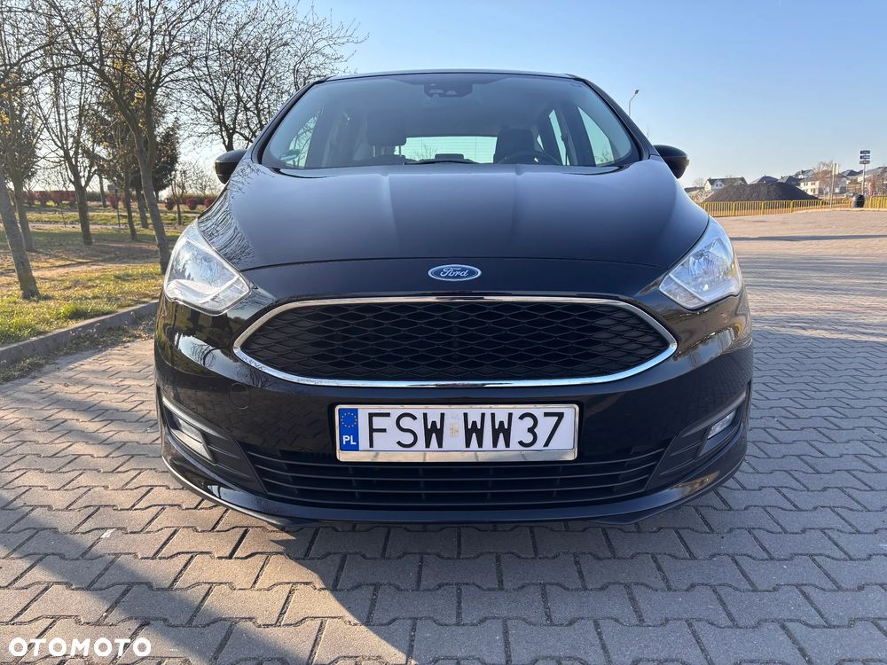 Ford C-MAX 1.0 EcoBoost Edition ASS - 7