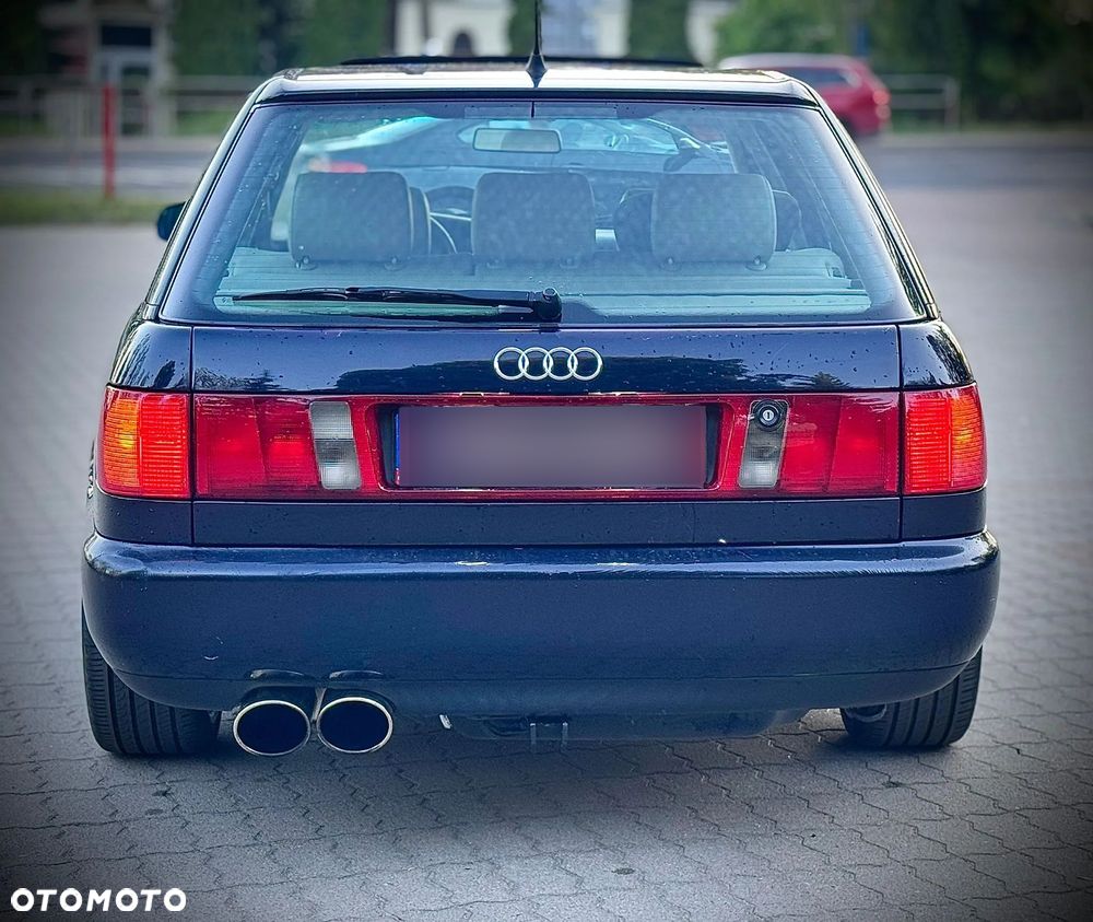 Audi S6 Avant - 9