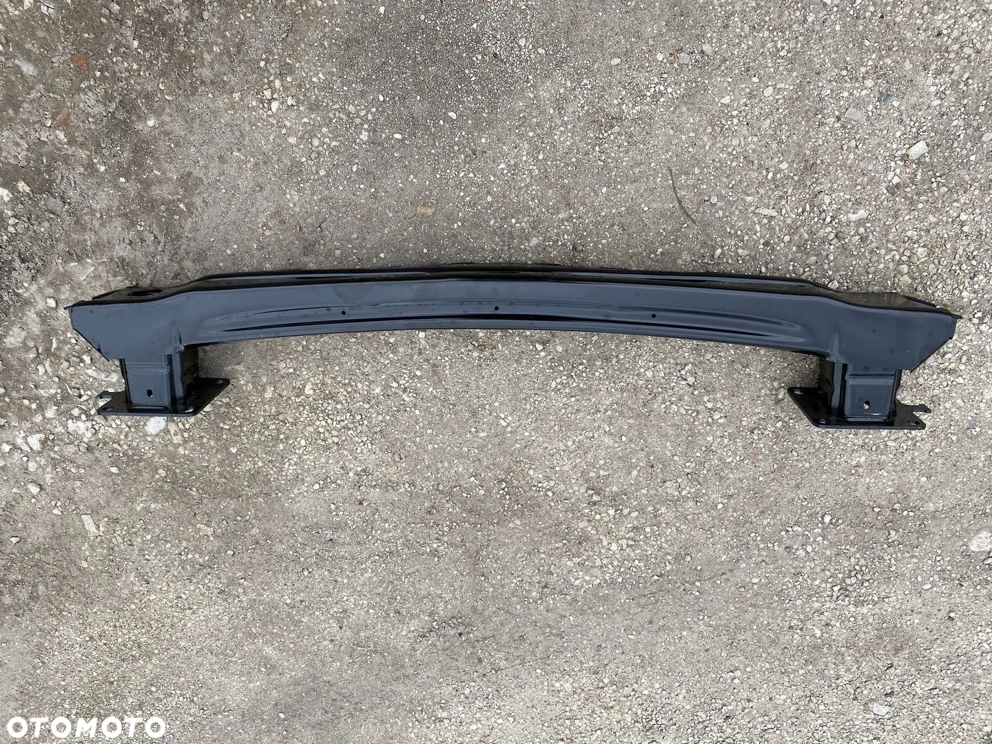 BELKA ZDERZAKA TYŁ TYLNEGO VW CADDY 2K7 2020- 2K7804512 - 2