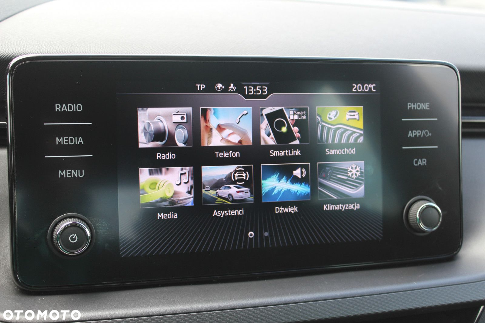 Skoda Scala - 19