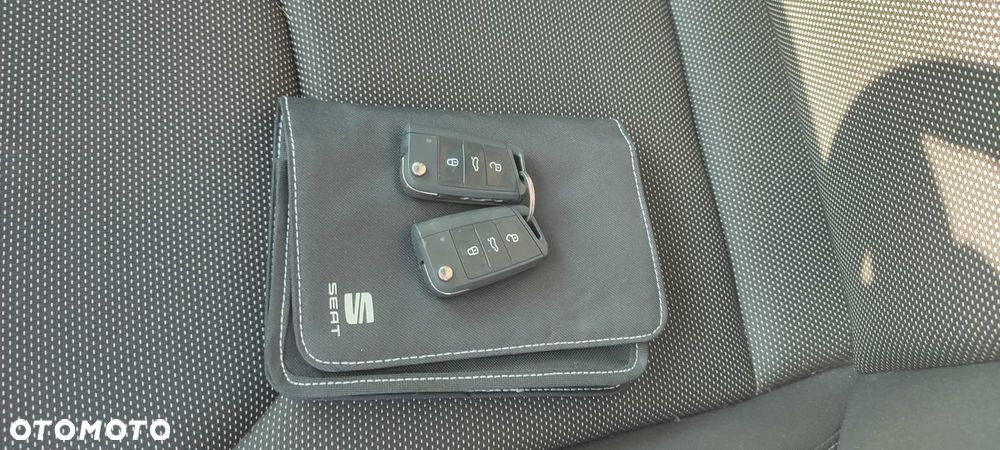 Seat Arona - 17