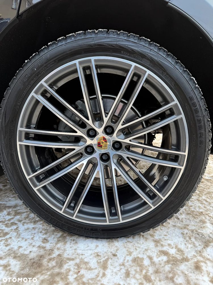 Porsche Macan S PDK - 13