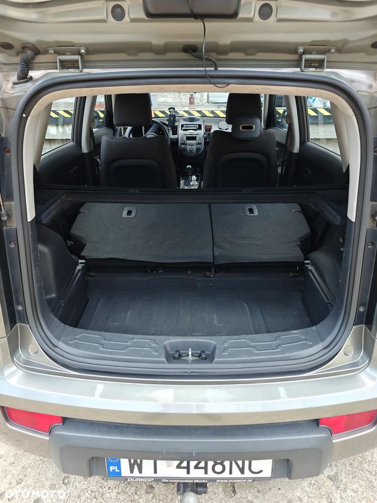 Kia Soul - 12