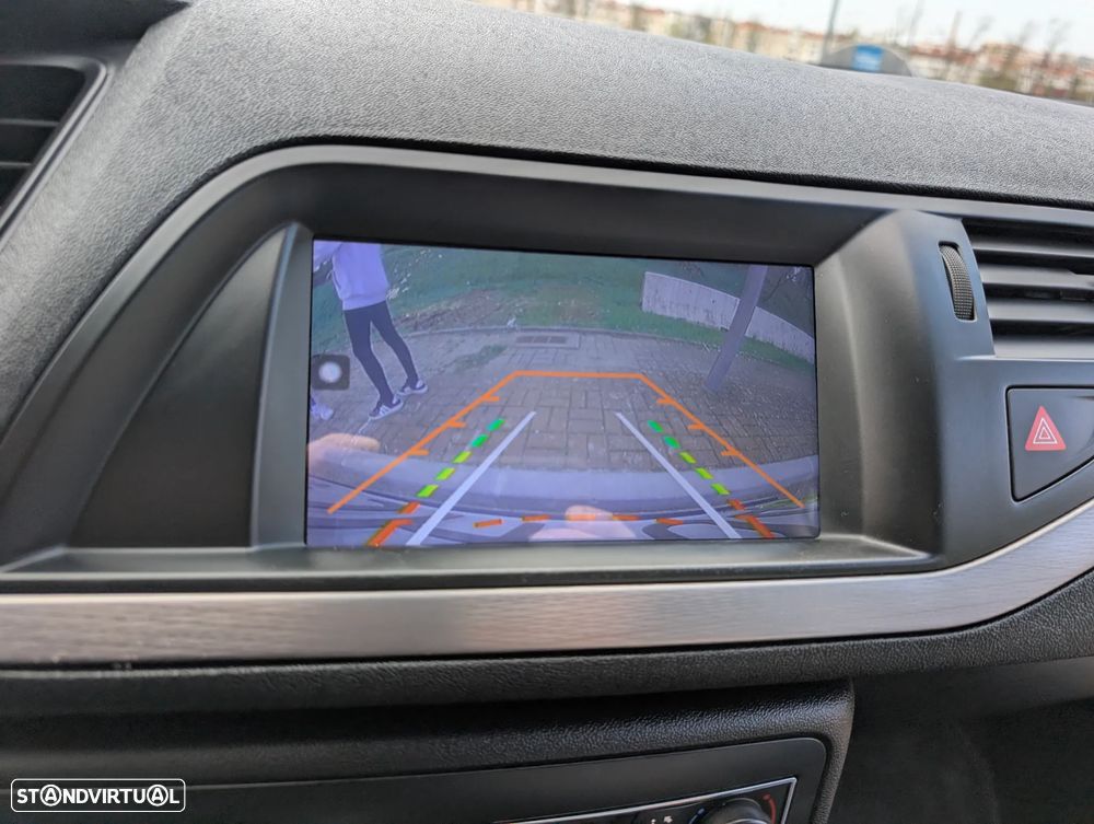 Citroën C5 Tourer 2.0 HDi Exclusive - 25