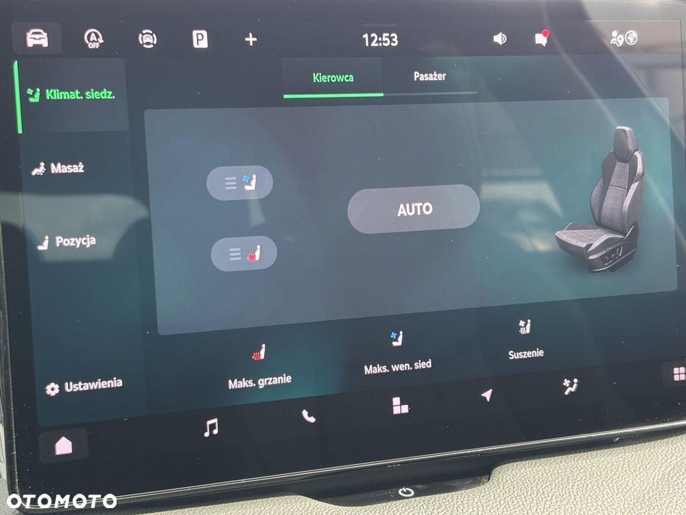 Skoda Superb 1.5 TSI mHEV Selection DSG - 38