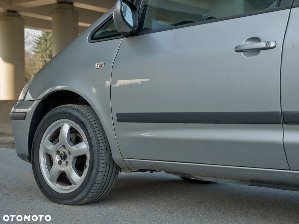 Ford Galaxy 1.9 TDI Ghia - 37