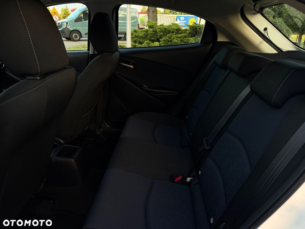 Mazda 2 SKYACTIV-G 75 Exclusive-Line - 14