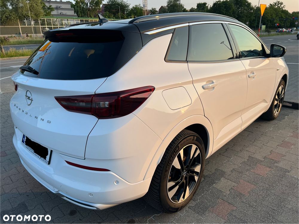 Opel Grandland - 8