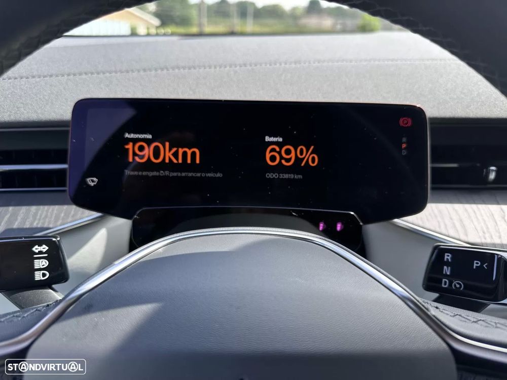 Polestar 3 Long Range 111 kWh AWD Performance Plus Pilot - 47