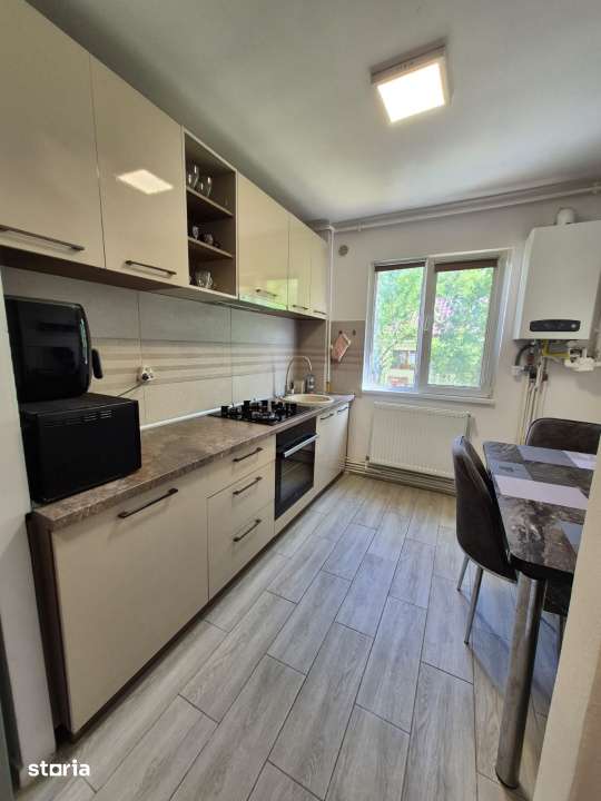 Apartament 3 camere, Manastur, 2 boxe la subsol — fotografia 3