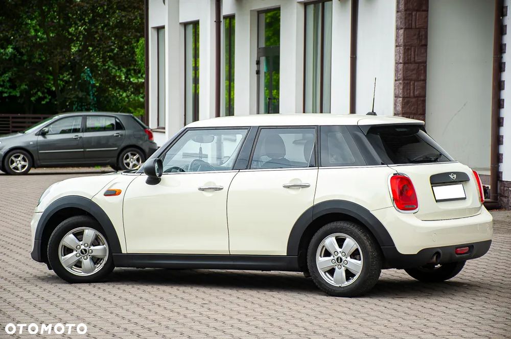 MINI ONE - 17