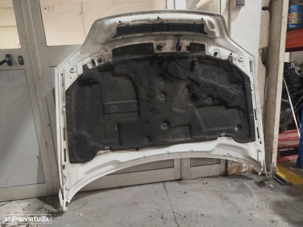 Capot Opel Astra G Hatchback (T98) - 2
