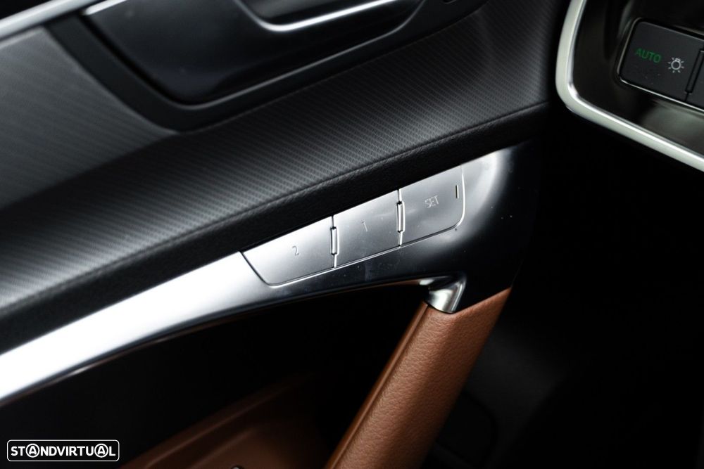 Audi A7 Sportback 40 TDI S tronic - 33