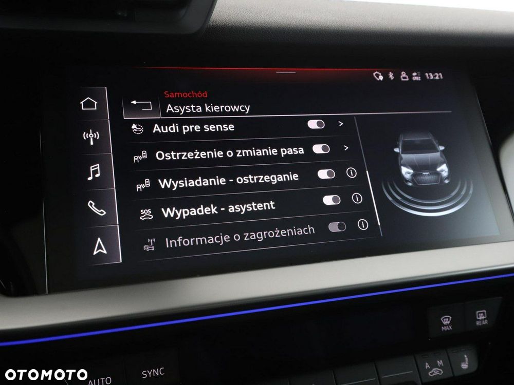 Audi S3 Limousine TFSI quattro S tronic - 31