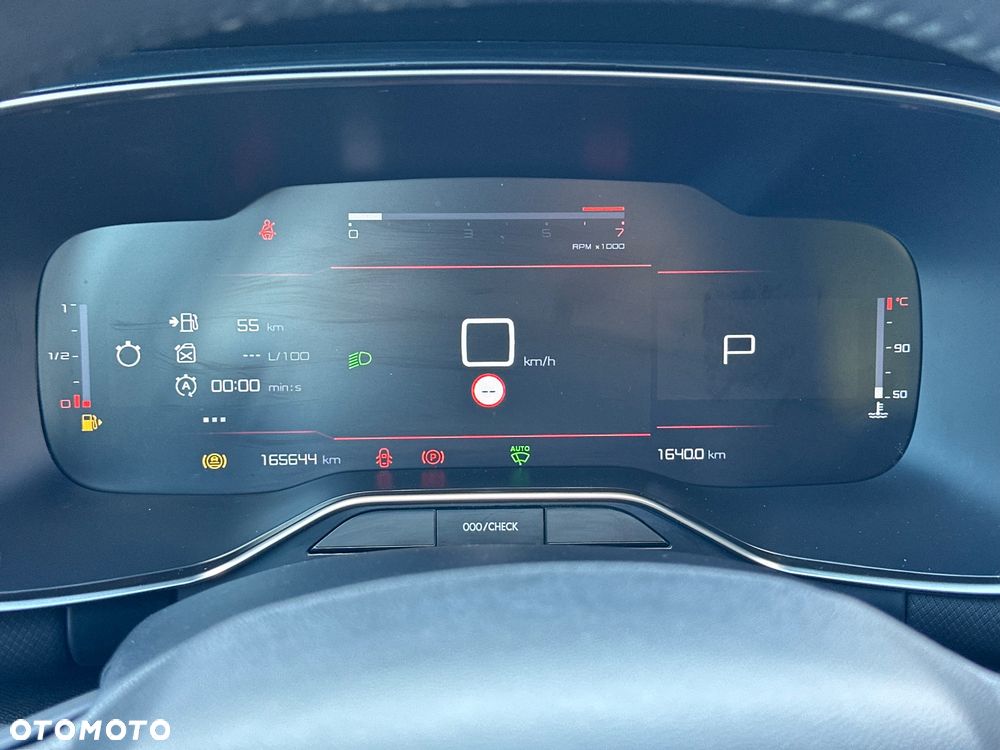 Citroën C5 Aircross BlueHDI 130 S&S EAT8 SHINE PACK - 30