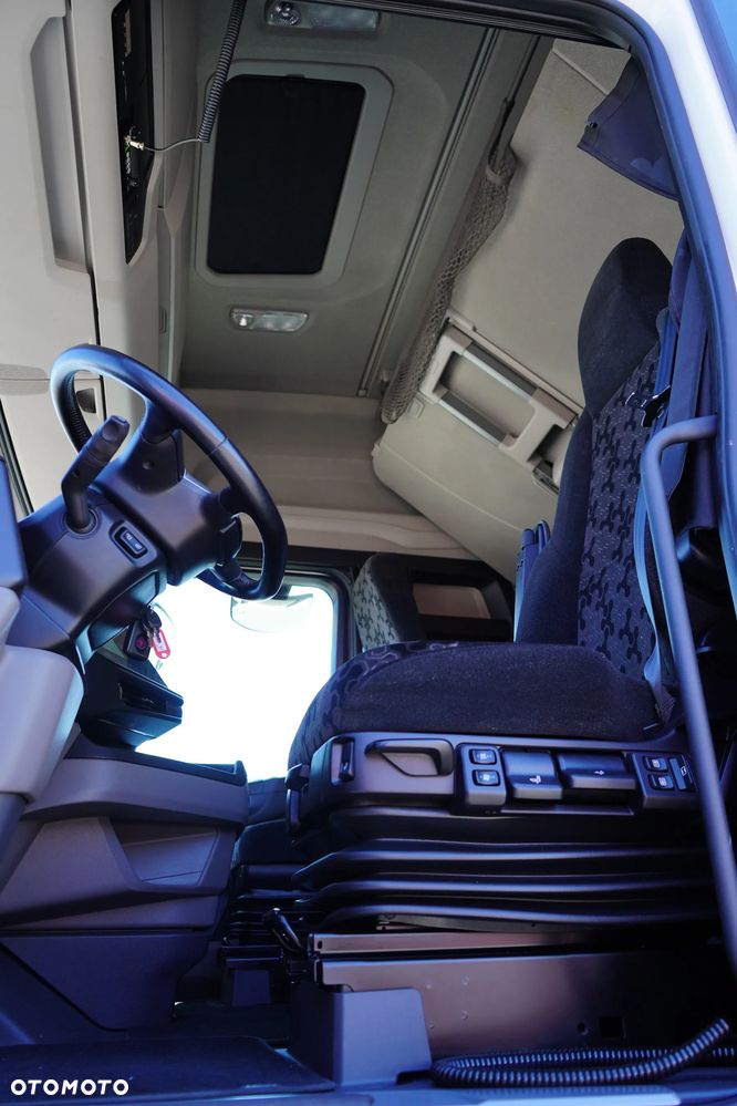 Scania / S 500 / EURO 6 / ACC / RETARDER / PEŁNA OPCJA / JAK NOWA - 7