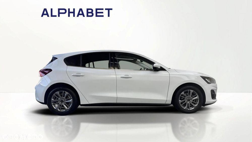 Ford Focus 1.0 EcoBoost Titanium X - 3