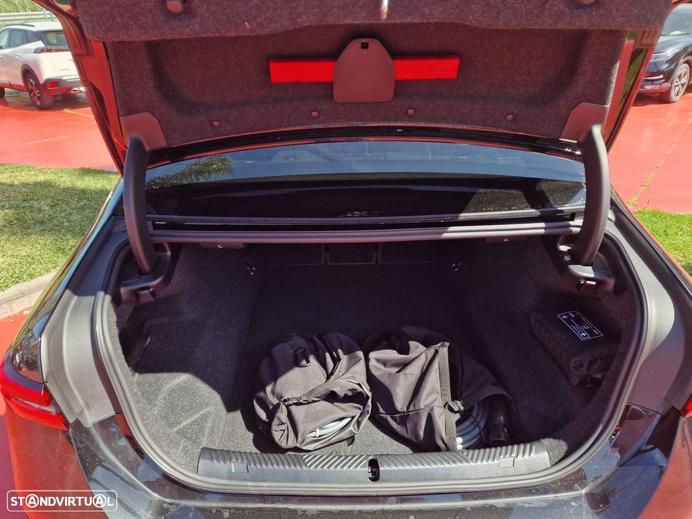 BMW 550 e xDrive Pack Desportivo M Pro - 7