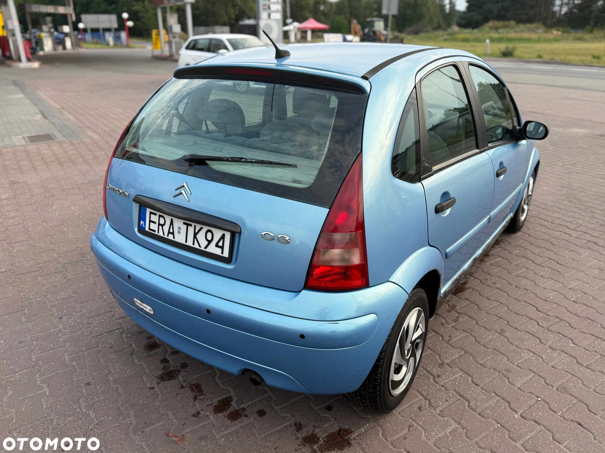 Citroën C3 1.4 HDi Confort - 7