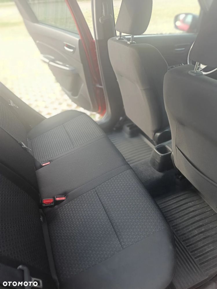 Suzuki Swift 1.2 SHVS Elegance - 5