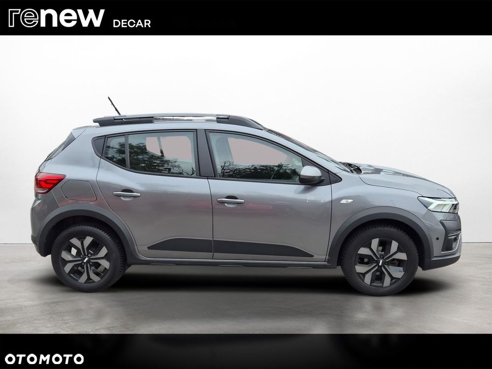 Dacia Sandero Stepway - 6