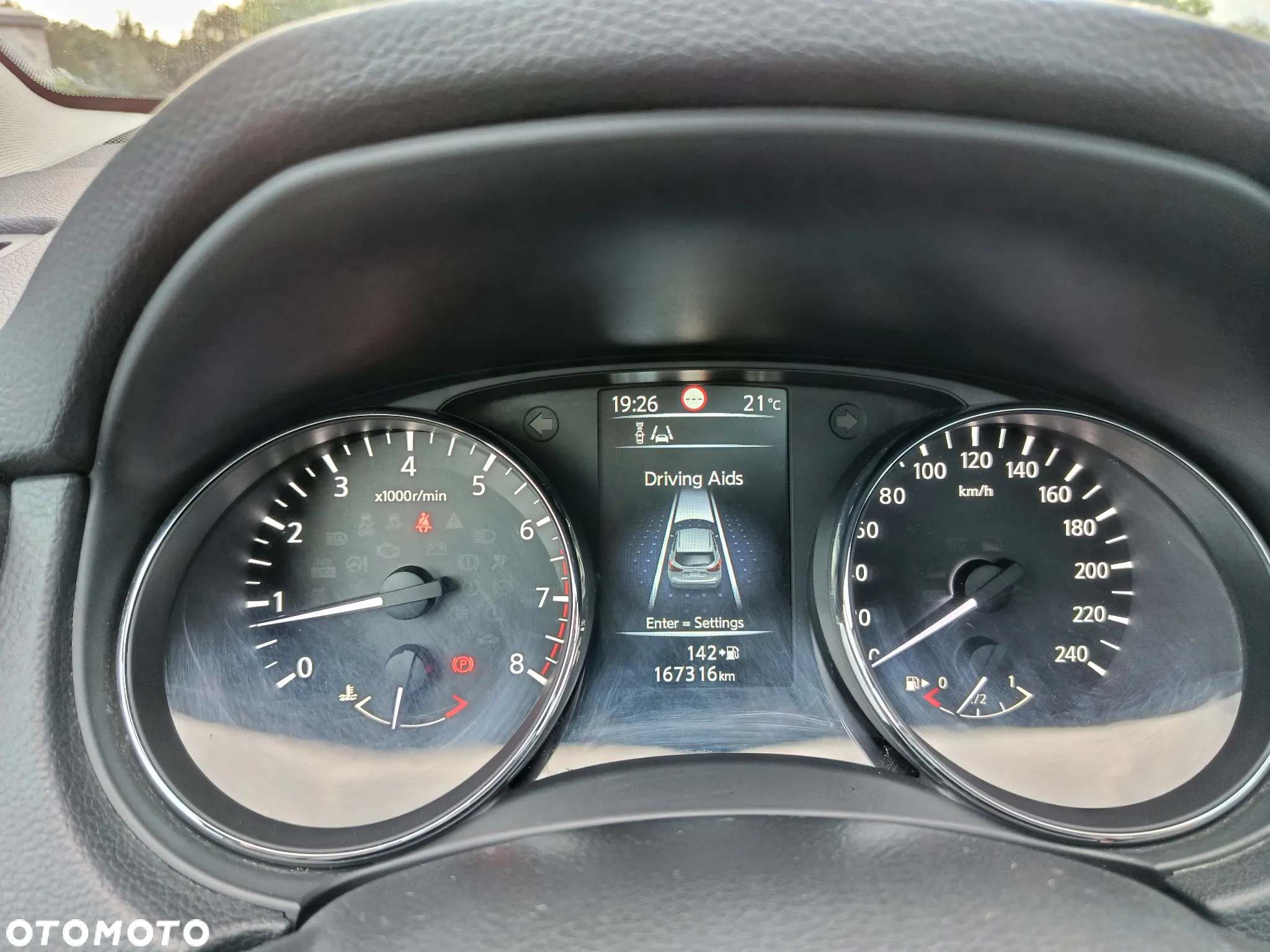 Nissan Qashqai 1.6 DIG-T Tekna+ - 18