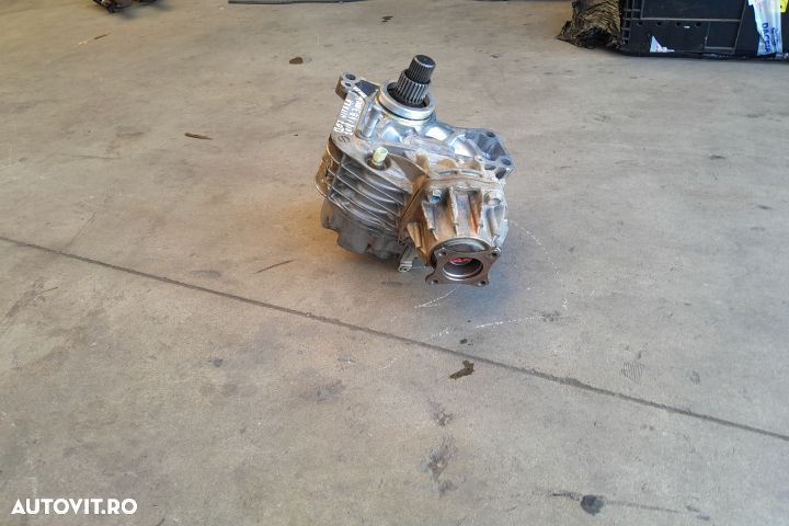 Grup fata / Diferential fata Suzuki Vitara 2 [2014 - 2018] Crossover - 3