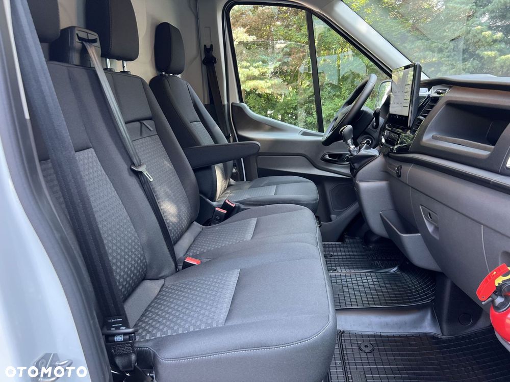 Ford Transit - 16