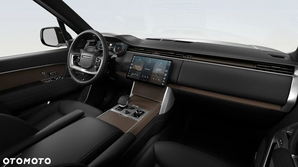Land Rover Range Rover D300 SE - 5