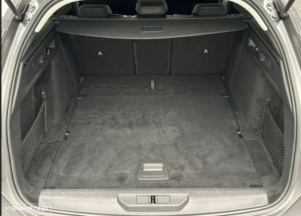 Peugeot 308 2022 photo 4