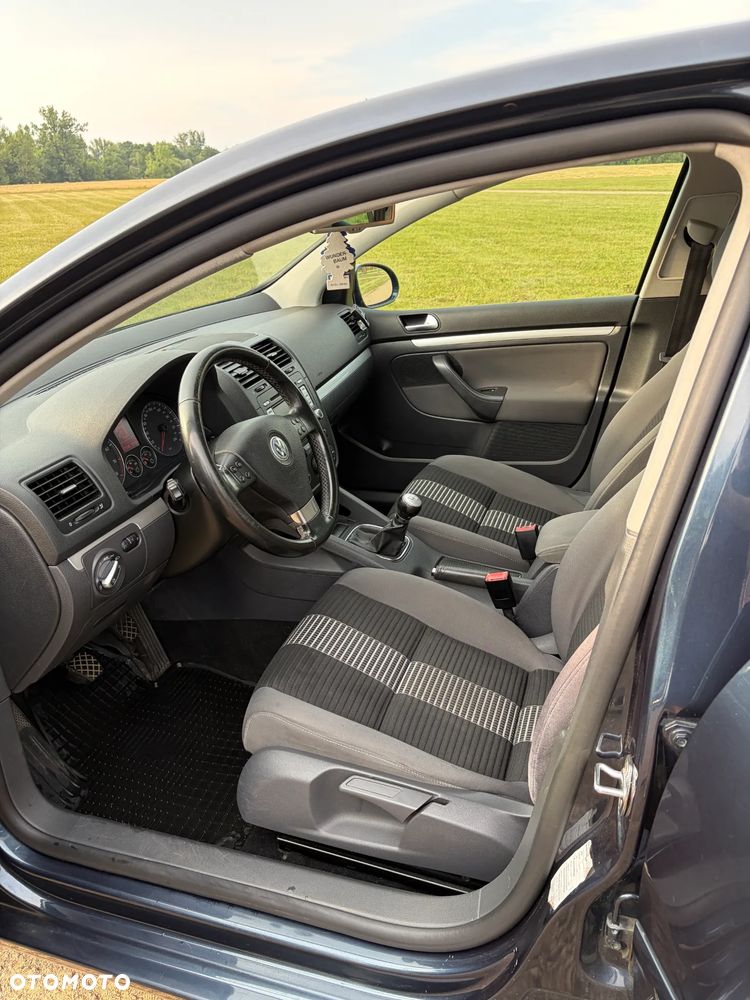 Volkswagen Golf 1.4 TSI United - 5