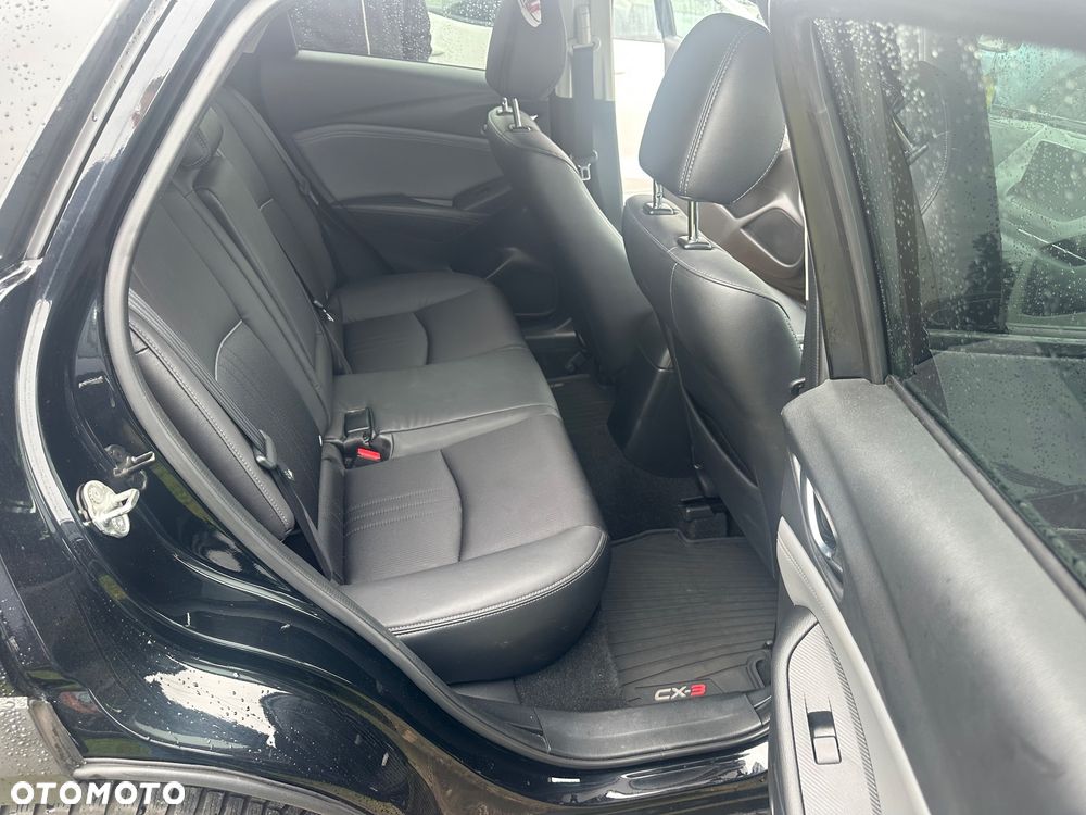 Mazda CX-3 2.0 SkyPassion - 20
