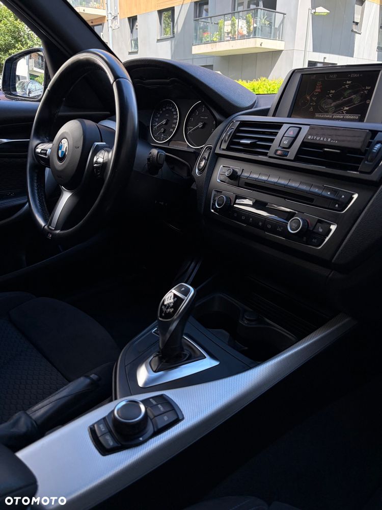 BMW 1M - 28