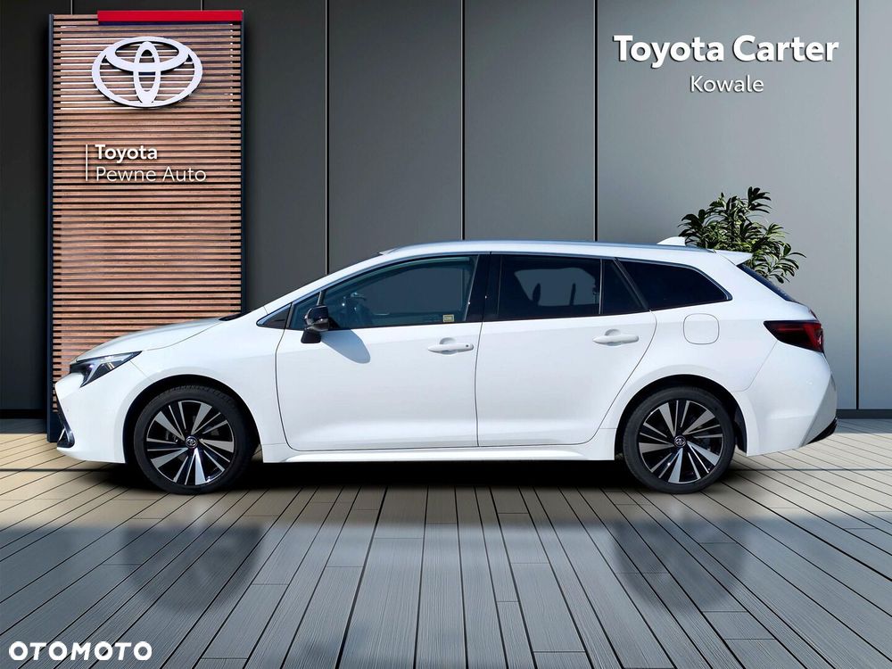 Toyota Corolla 1.8 Hybrid Style - 3
