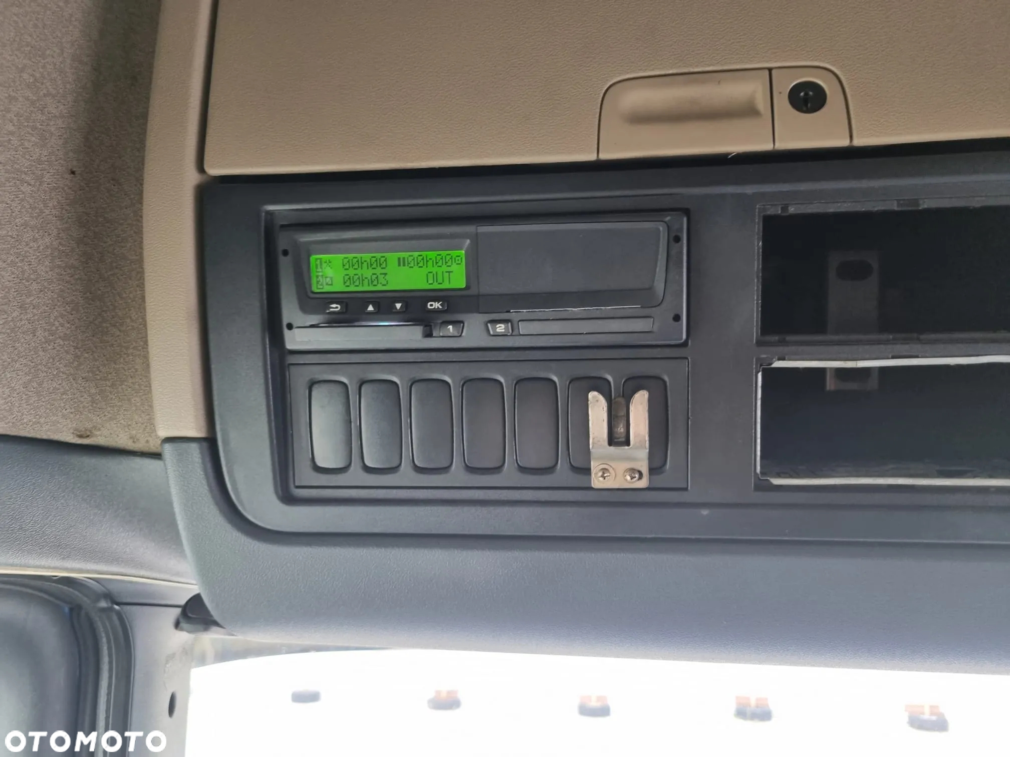 Scania R420 - 10