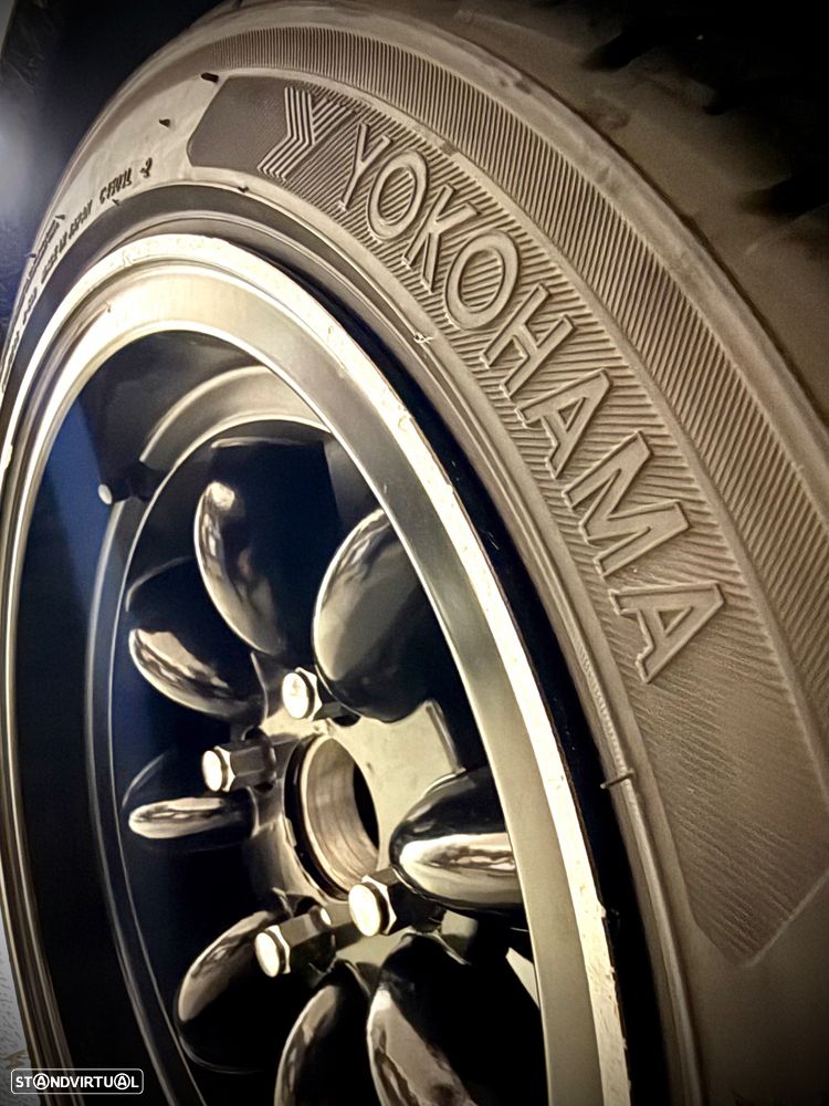 MINI 3 Portas ver-standard - 3