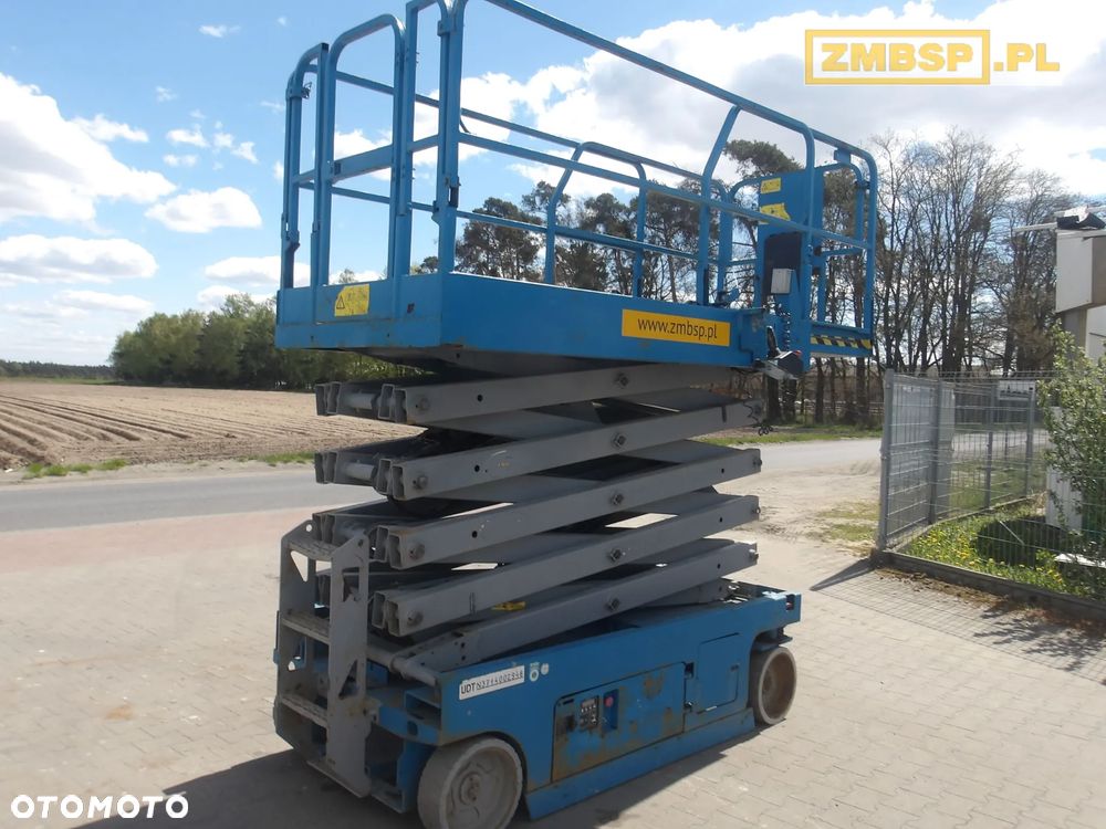 Genie GS3246 - 7
