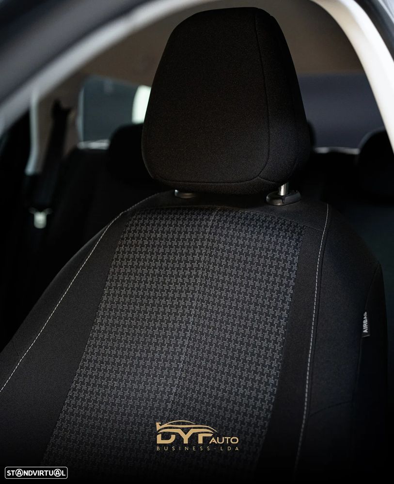 Peugeot 308 SW 1.5 BlueHDi Business Line - 11