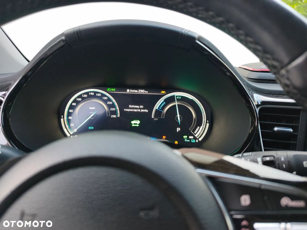 Kia XCeed 1.6 GDI PHEV XL DCT - 9