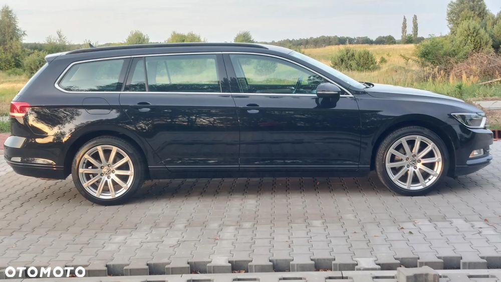 Volkswagen Passat - 23
