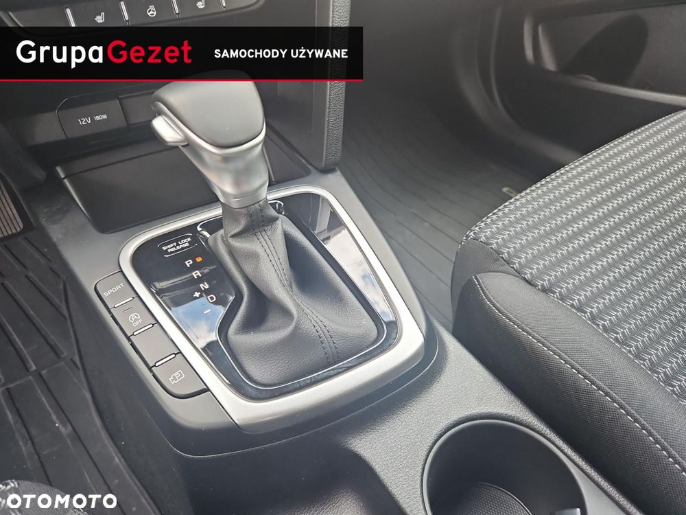 Kia XCeed 1.6 T-GDI M DCT - 15