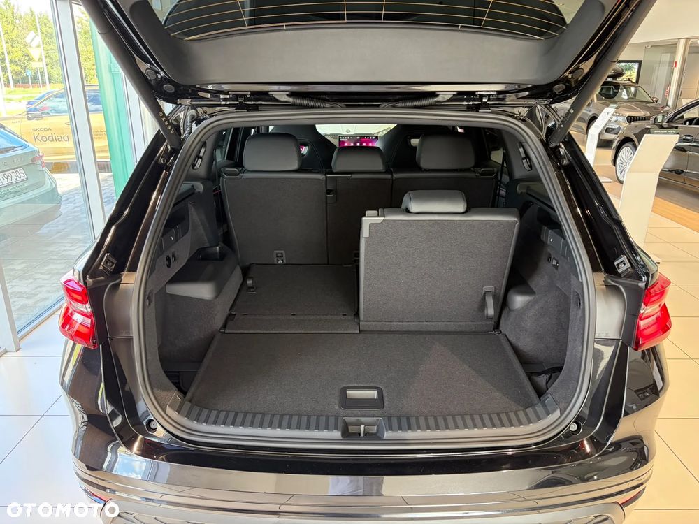 Skoda Kodiaq 2.0 TSI 4x4 Sportline DSG - 25