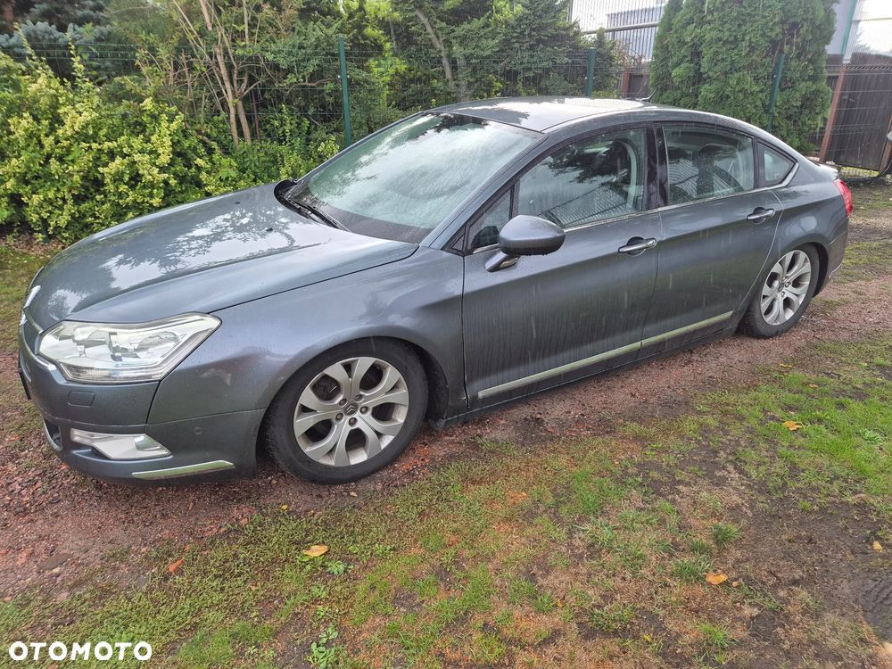 Citroën C5 2.0 HDi Exclusive - 2