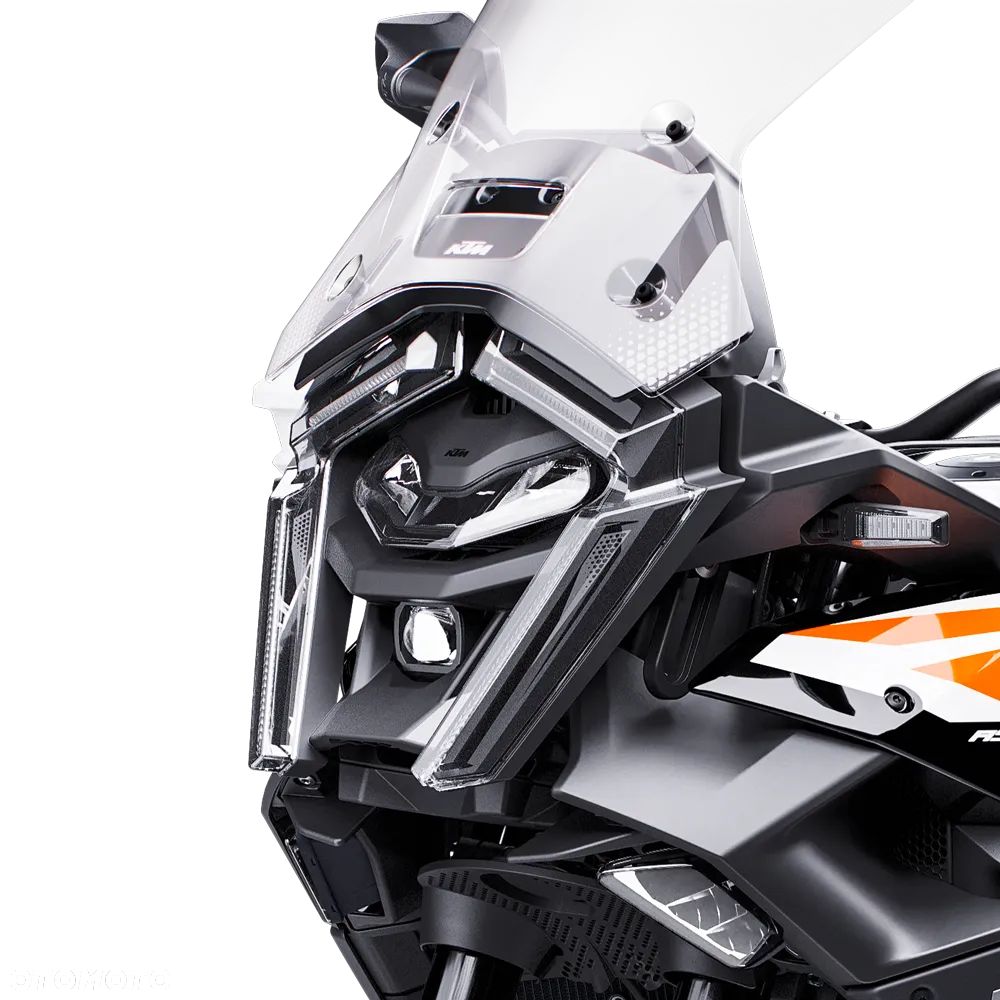 KTM Super Adventure - 10