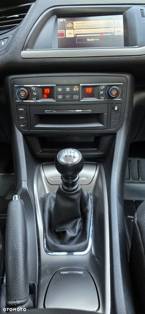 Citroën C5 BlueHDi 150 S&S Selection - 9