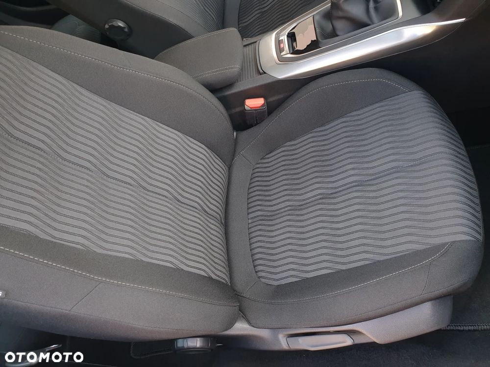 Peugeot 308 BlueHDi 150 Stop & Start Business-Line - 33