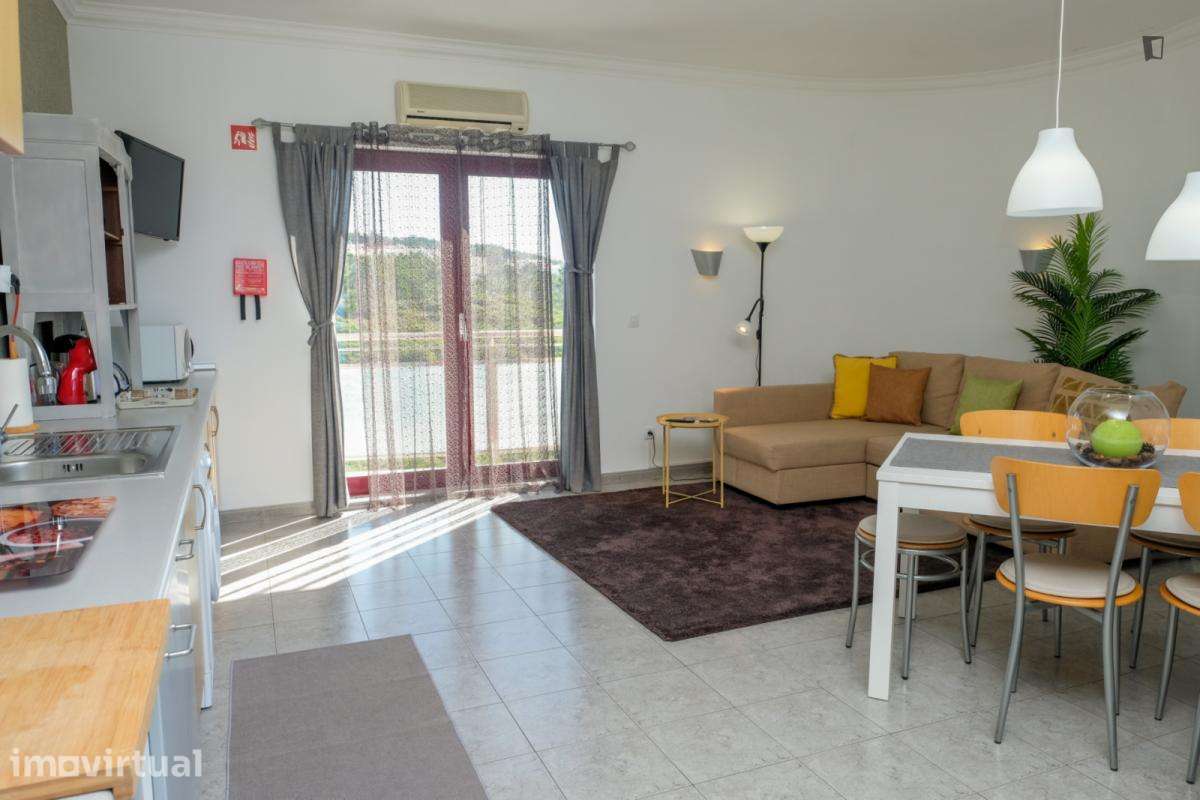 Apartamento com 2 quartos - localizado em Ericeira - Grande imagem: 3/27