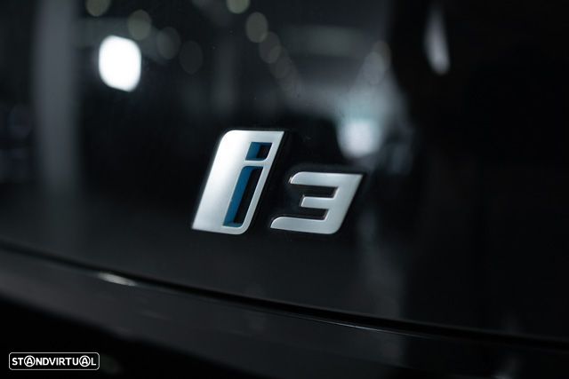 BMW i3 +Comfort Package Advance - 53