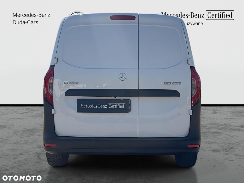 Mercedes-Benz Citan 110 CDI furgon długi - 7
