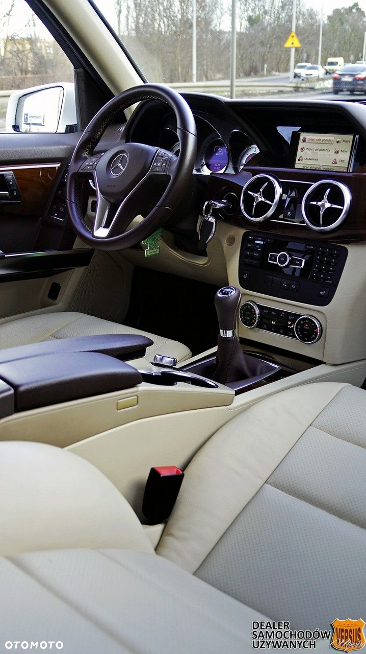 Mercedes-Benz GLK - 34